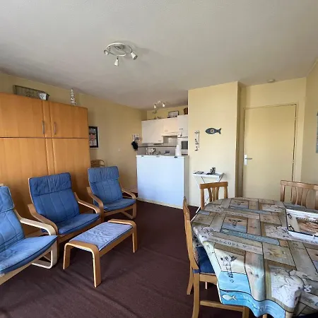 Retour De Peche Appartement Wimereux